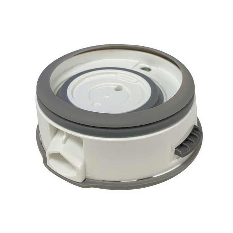 タイガー部品：ふた/PCM1043電気ケトル用〔145g-4〕〔メール便対応可〕
