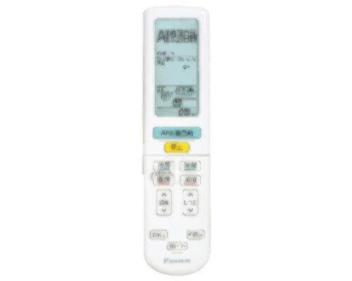 ダイキン ARC472A94 リモコン