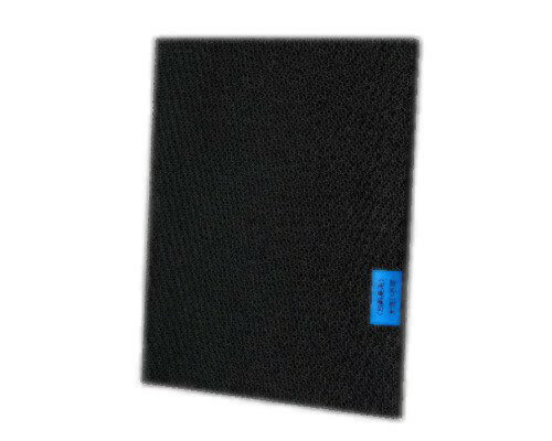 Rakuten - ダイキン部品：加齢臭用脱臭フィルター(フィルターツマミ青色)(99A0576)/BAFP102A45加湿ストリーマ空気清浄機用