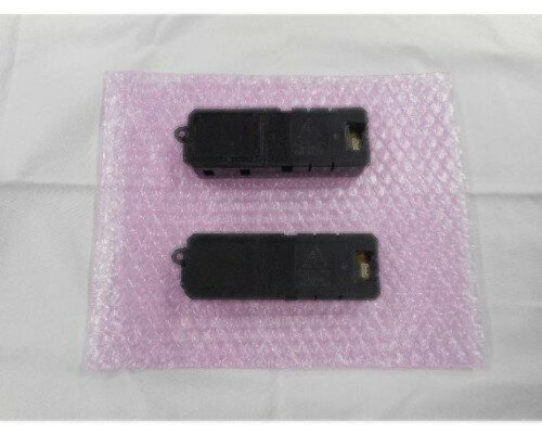 ダイキン部品：ストリーマユニット(2個入)(99A0585)/BFE089A41加湿ストリーマ空気清浄機用