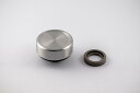 ピーコック部品:栓セット(せん、せんパッキン);0107-AKY-SNS/AKYマグタイプ用〔50g-4〕〔メール便対応可〕