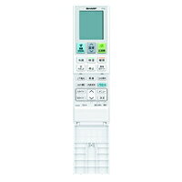 樂天商城 - シャープ部品：リモコン/2056380940エアコン用