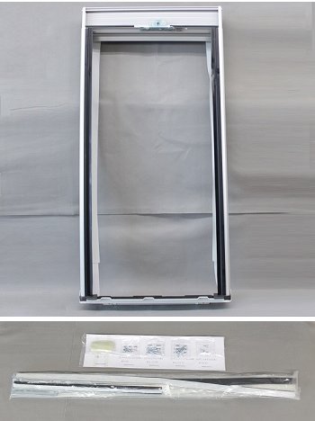 楽天市場】トヨトミ 窓用エアコン 枠の通販 楽天市場】トヨトミ 窓用エアコン 枠の通販