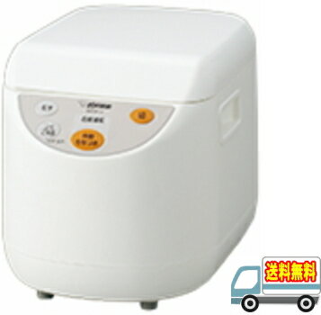 【延長保証券別途購入可能商品】象印：もちつき機力もち（1升用）/BS-ED10-WAホワイトのサムネイル