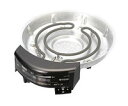 タイガー部品:ヒーターユニット/CQD1151グリルナベ用
