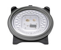 タイガー部品:内ぶた/JPB1095炊飯ジャー用 タイガー部品:内ぶた/JPB1095炊飯ジャー用