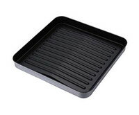 タイガー部品：受け皿/KAM1113 オーブントースター用