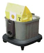 日立部品:紙袋フィルター(10枚入り)/SP-15Cお店用掃除機用