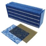ダイニチ部品:フィルターセット/WEB10028ハイブリッド加湿器用