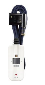 メトロ：専用コタツコード3m/BC-KE21Dのサムネイル