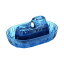 パール金属:流氷ペンギンそうめん流し器(M)/D-1407 3,400円
