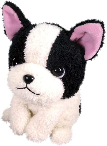 オスト：まねまね録音　フレンチブルドッグ/8202-634