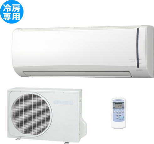 楽天市場】コロナ 冷房専用エアコン 14畳の通販 楽天市場】コロナ 冷房専用エアコン 14畳の通販
