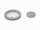 オルゴ部品:パッキン2点セット/PBY ポータブルボトル用〔10g-1〕〔メール便対応可〕