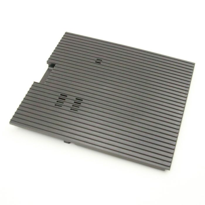 ダイニチ部品：空気清浄機 背面カバー（ブラウン）/C460401 ハイブリッド式空気清浄機用