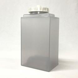 ダイニチ部品：タンク(タンクキャップ付・ホワイト)/H011069加湿器用