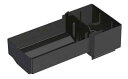 ダイニチ部品:抗菌トレイセット品(ブラック) (フロート付)/H020095加湿器用