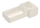 ダイニチ部品:抗菌トレイセット品(ブラウン) (フロート付)/H020096加湿器用