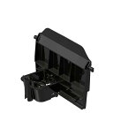 ダイニチ部品:トレイ仕切板セット品 (フロート付)/H020110加湿器用