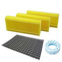 ダイニチ部品:フィルターセット/WEB21022加湿器用