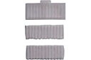ダイキン部品:給気フィルター(3枚入)/KAF950A43エアコン用〔30g-2〕〔メール便対応可〕