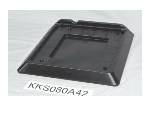 DAIKIN - ダイキン部品：置台/KKS080A42加湿空気清浄機用