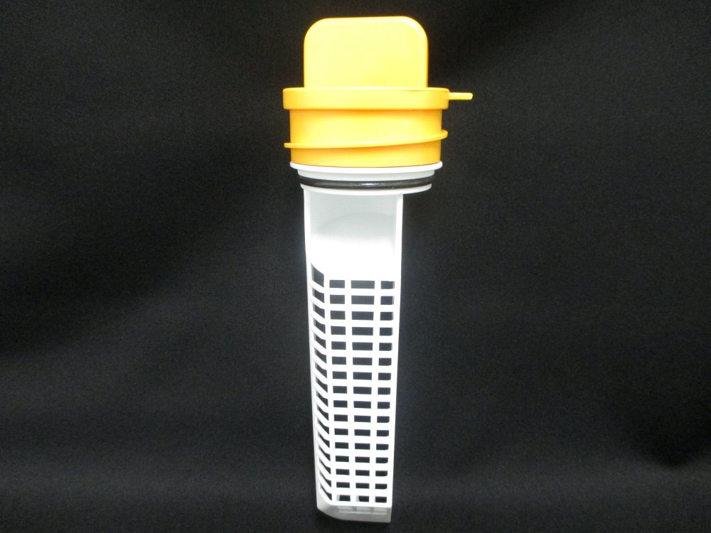 日立部品：フィルタ/NET-KV1洗濯機用〔メール便対応可〕