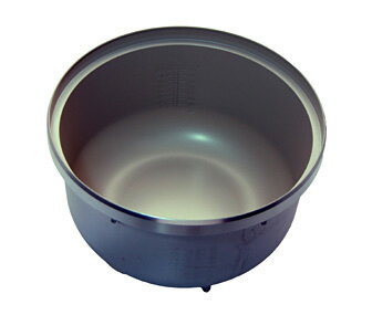 パロマ部品:フッ素釜/029011700炊飯器用 パロマ部品:フッ素釜/029011700炊飯器用
