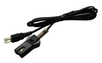 パロマ部品:電源コード/025021000炊飯器用〔110g-4〕〔メール便対応可〕