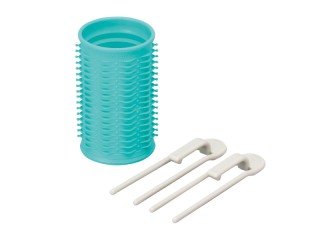 パナソニック部品：特大カーラー（直径35mm）（緑）/EH9061GP ホットカーラー用〔45g-4〕〔メール便対..