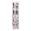 シャープ部品:リモコン/0046380139 DVD用