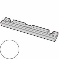 シャープ部品：つゆ受け＜ホワイト系＞/3501110023 ウォーターオーブン ヘルシオ用