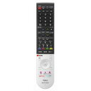 シャープ部品:リモコン/0106380590テレビ用