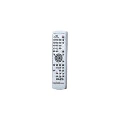 シャープ部品:リモコン/11263800671ビットデジタルシアターシステム用〔メール便対応可〕 シャープ部品:リモコン/11263800671ビットデジタルシアターシステム用〔メール便対応可〕