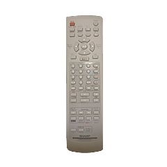 Rakuten - シャープ部品：リモコン/1126380136DVD1ビットデジタルシステム用〔メール便対応可〕