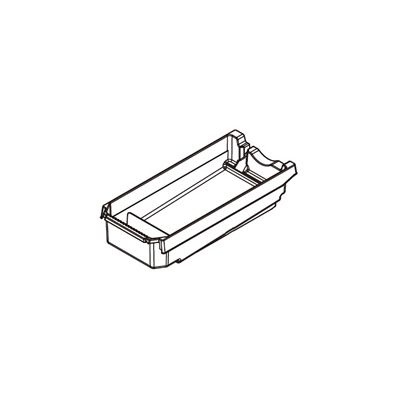 Rakuten - シャープ部品：貯氷ケース/2014281890冷蔵庫用