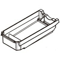シャープ部品：貯氷ケース/2014282085冷蔵庫用