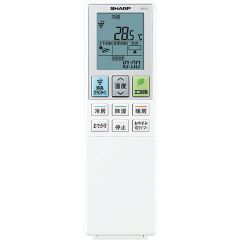 Rakuten - シャープ部品：リモコン/2056381005エアコン用