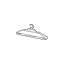 シャープ部品:ハンガーA/2103530007洗濯機用