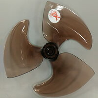 乐天商城 - シャープ部品：羽根（ブラウン系）/21427701433Dサーキュレーションファン用