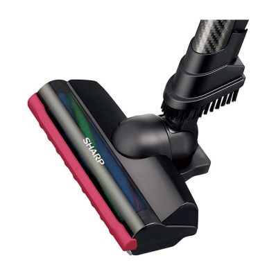 シャープ部品：吸込口(スグトルブラシ無)＜本体色ピンク系＞/217935S050 掃除機用