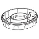 シャープ部品:真空カバー/2182300007真空ブレンダー用〔メール便対応可〕