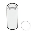 シャープ部品:タンク<ホワイト系>/2794210106加湿機用