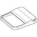 シャープ部品:デスクトップルーバー/2812530017イオン発生機用〔メール便対応可〕