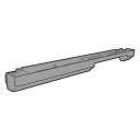 シャープ部品:つゆ受け<本体色ホワイト系>/3501110071ウォーターオーブン用