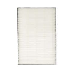 シャープ部品：集じんフィルター＜HEPAフィルター＞/FZ-E55HF加湿空気清浄機用