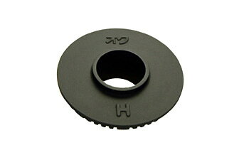 Other - パロマ部品：バーナキャップ（強火力用）H-163/68094760Sガスコンロ用〔155g-4〕〔メール便対応可〕