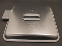 日立部品:グリル皿ふた/MRO-LV300-008オーブンレンジ用