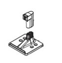 日立部品：スタンドクミ（BL30H）/PV-BL30H-016掃除機用