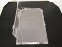 日立部品:固定棚/R-G6200D-006冷蔵庫用(2)